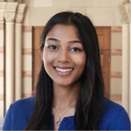 Ashwini Nagappan