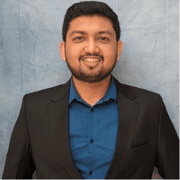 Dhruv Gupta
