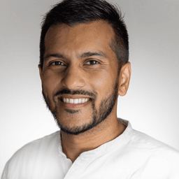 Raihan Faroqui
