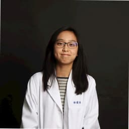 Zoe Hsu