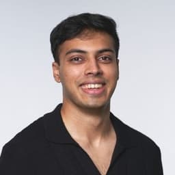 Abhi Ghavalkar
