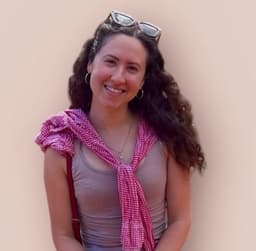 Rachel Silverman
