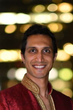 Rohan Siddhanti
